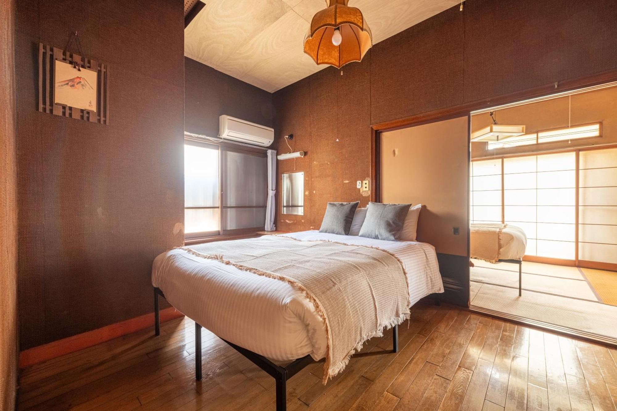 東池袋2丁目戸建て Holiday home Tokyo