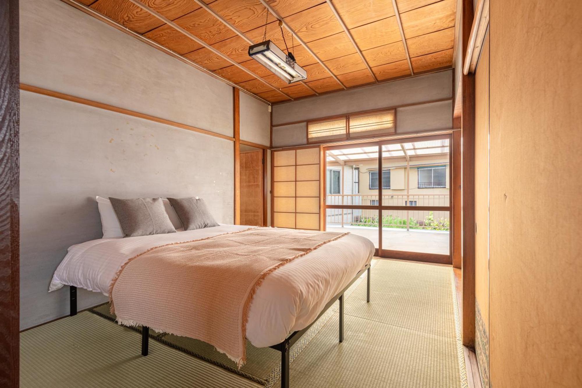 東池袋2丁目戸建て Casa de férias Tóquio