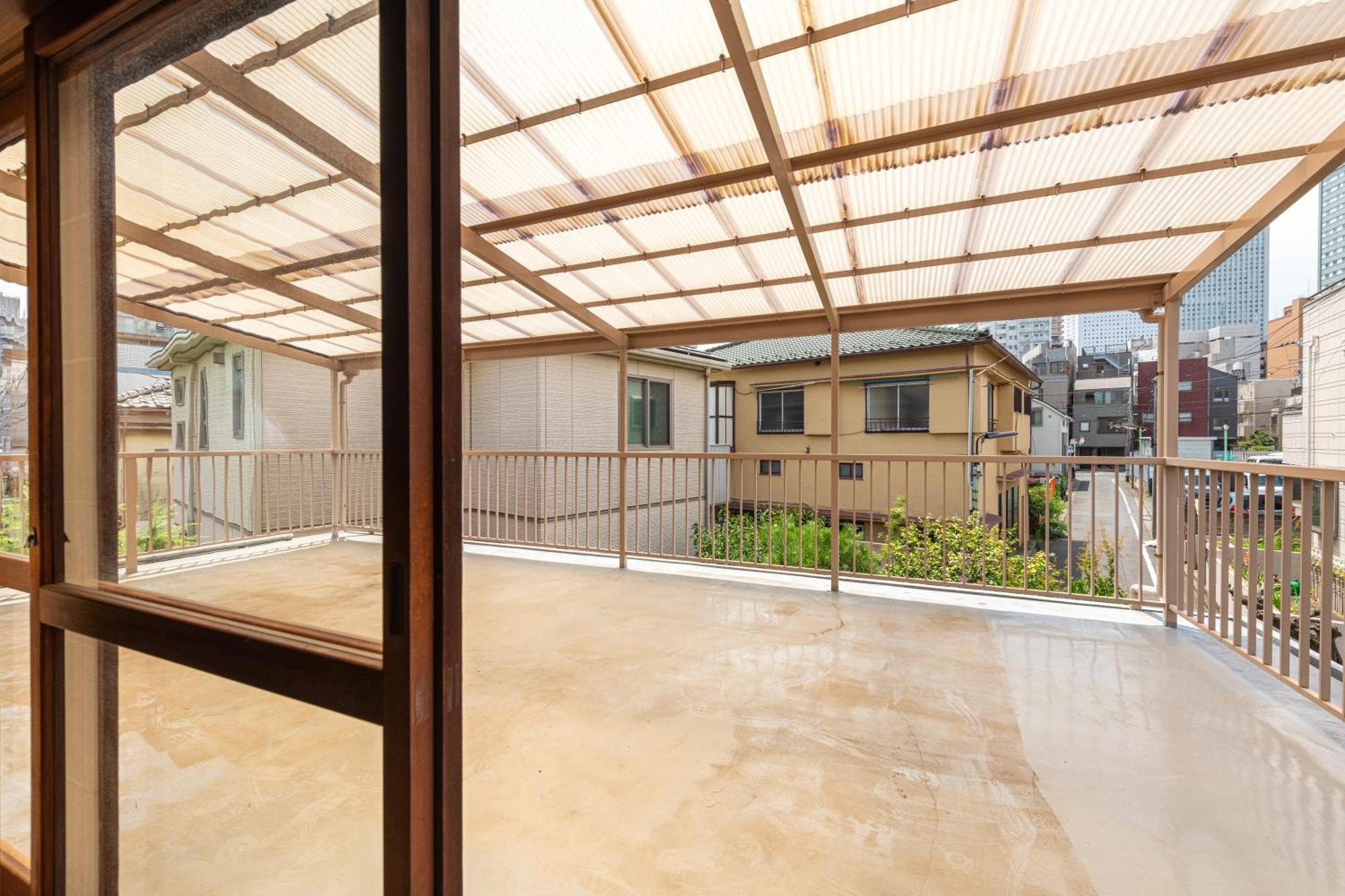 東池袋2丁目戸建て