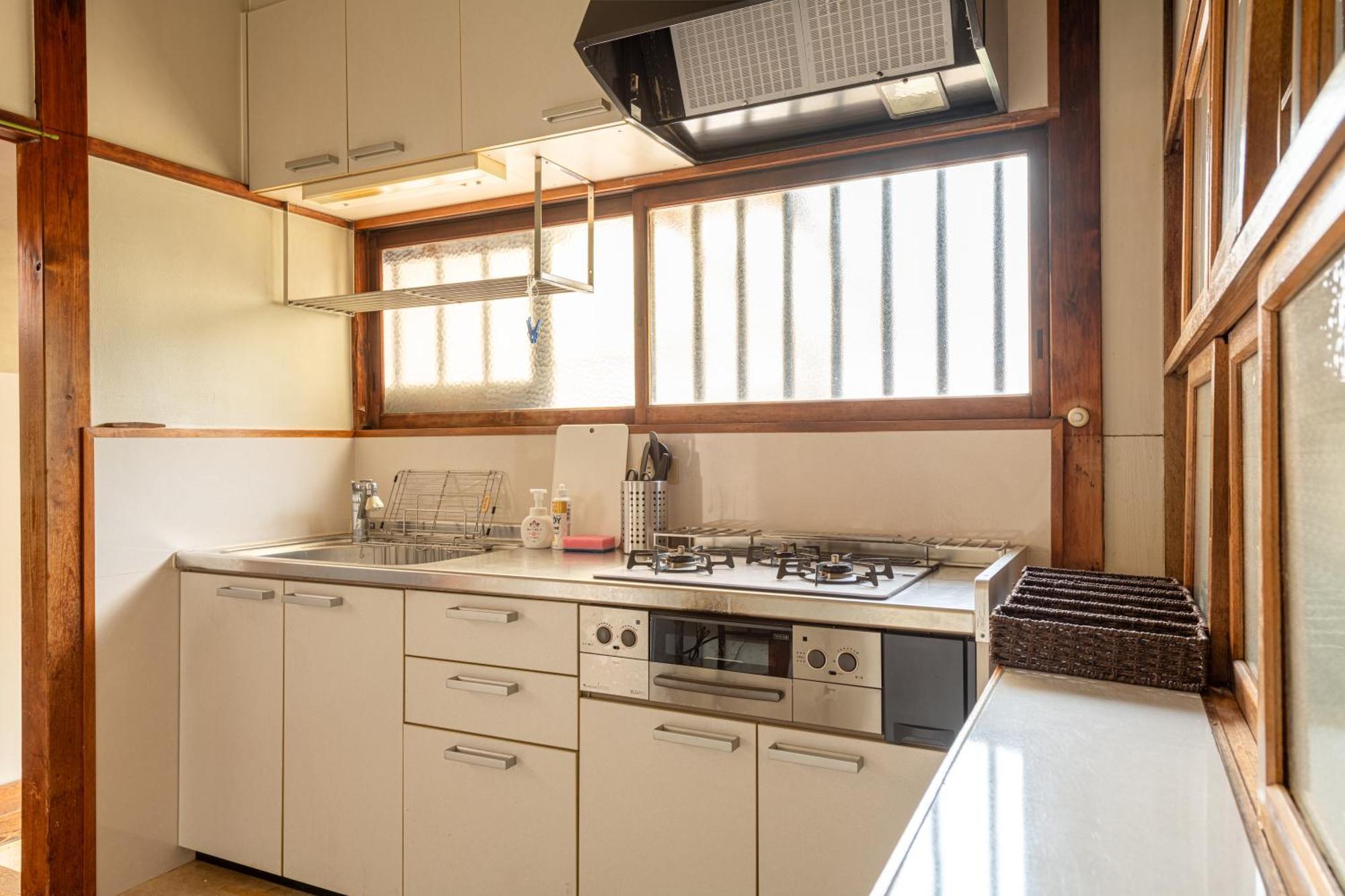 東池袋2丁目戸建て Casa de férias Tóquio