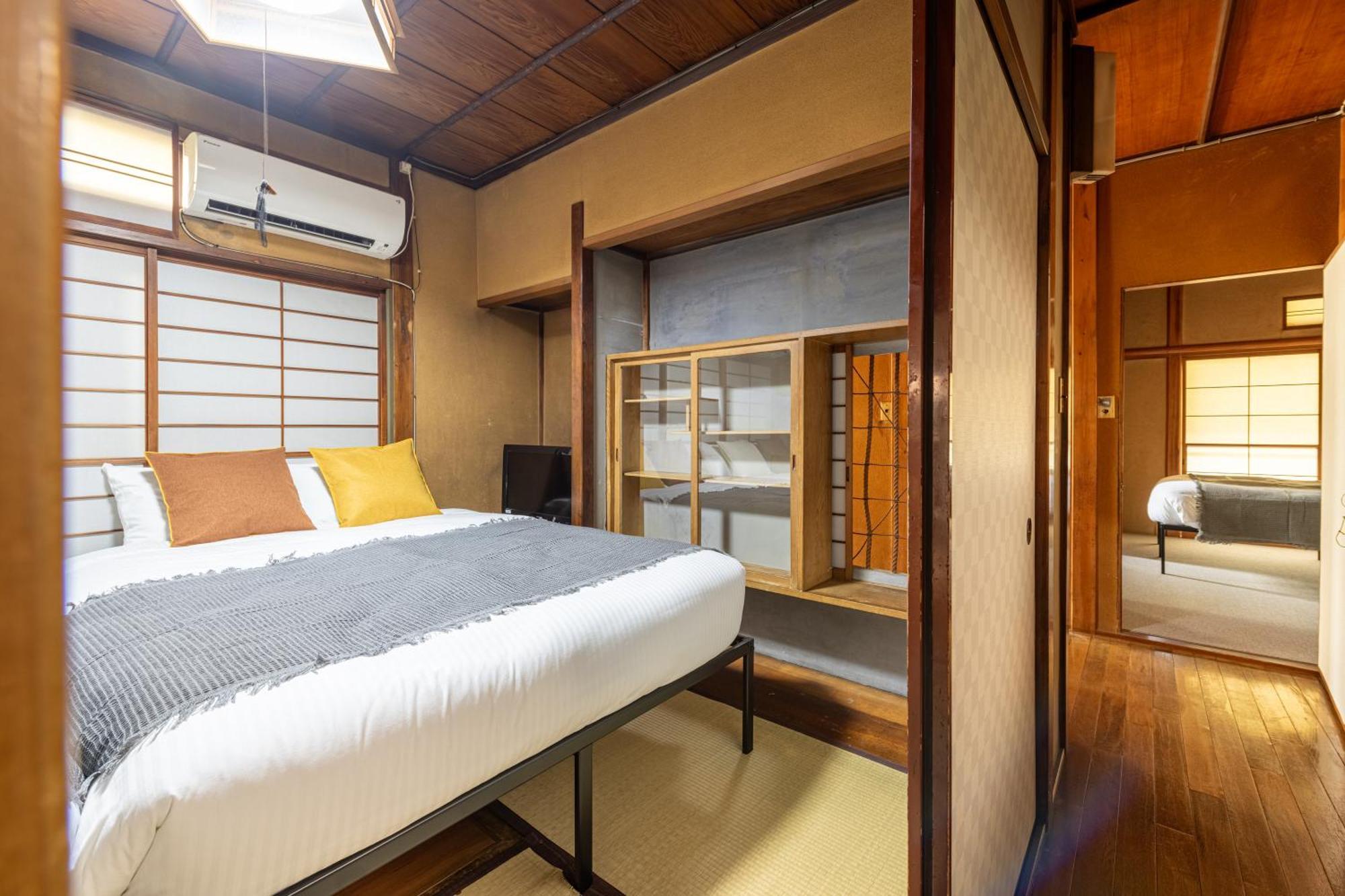 Casa de férias 東池袋2丁目戸建て
