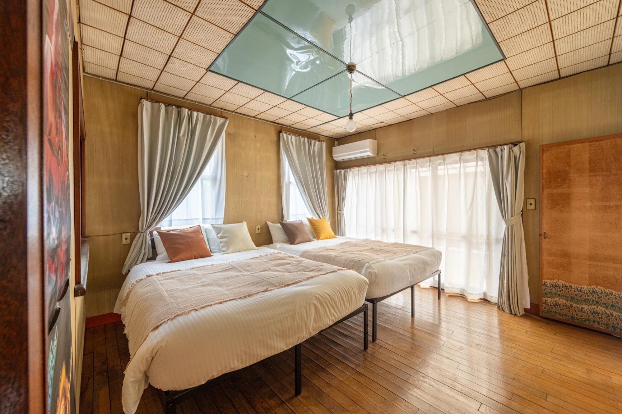 Casa de férias 東池袋2丁目戸建て Tóquio