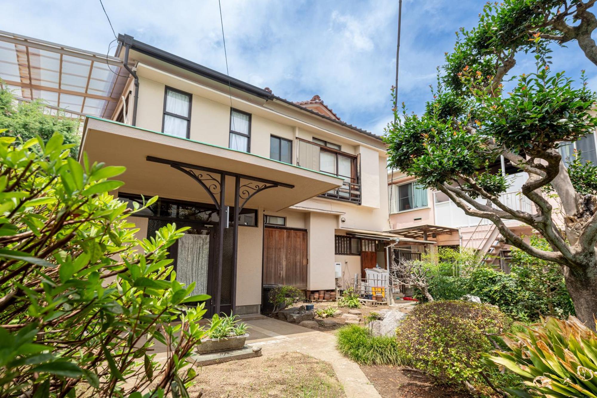 東池袋2丁目戸建て Casa de férias *