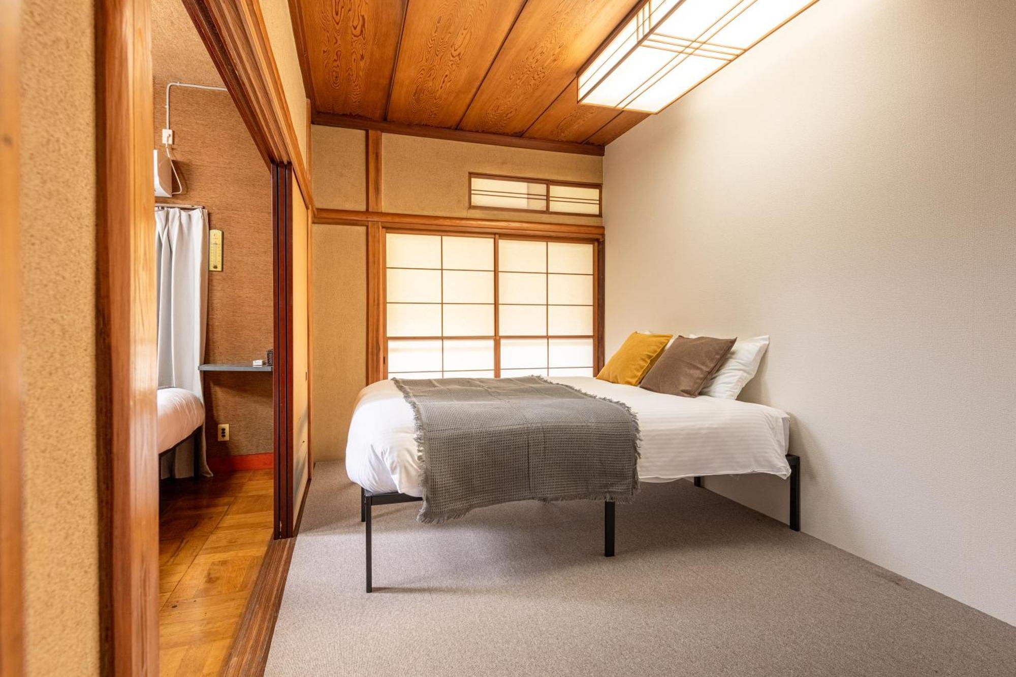 東池袋2丁目戸建て Casa de férias Tóquio