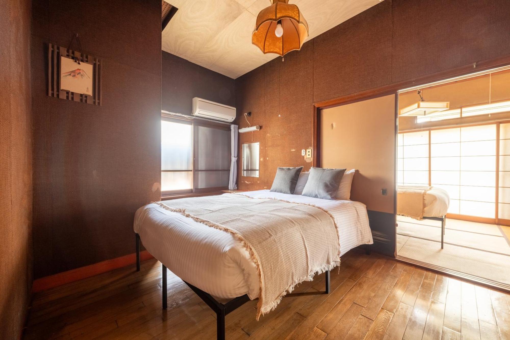 Casa de férias 東池袋2丁目戸建て Tóquio