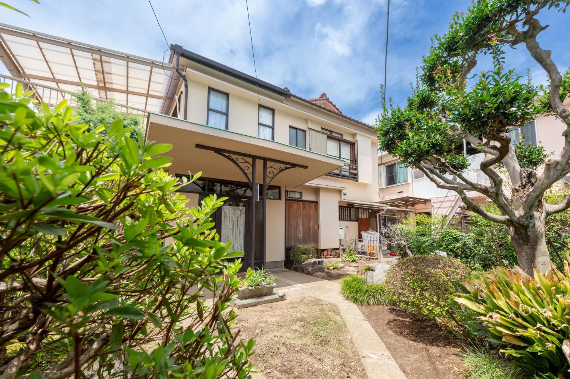Casa de férias 東池袋2丁目戸建て