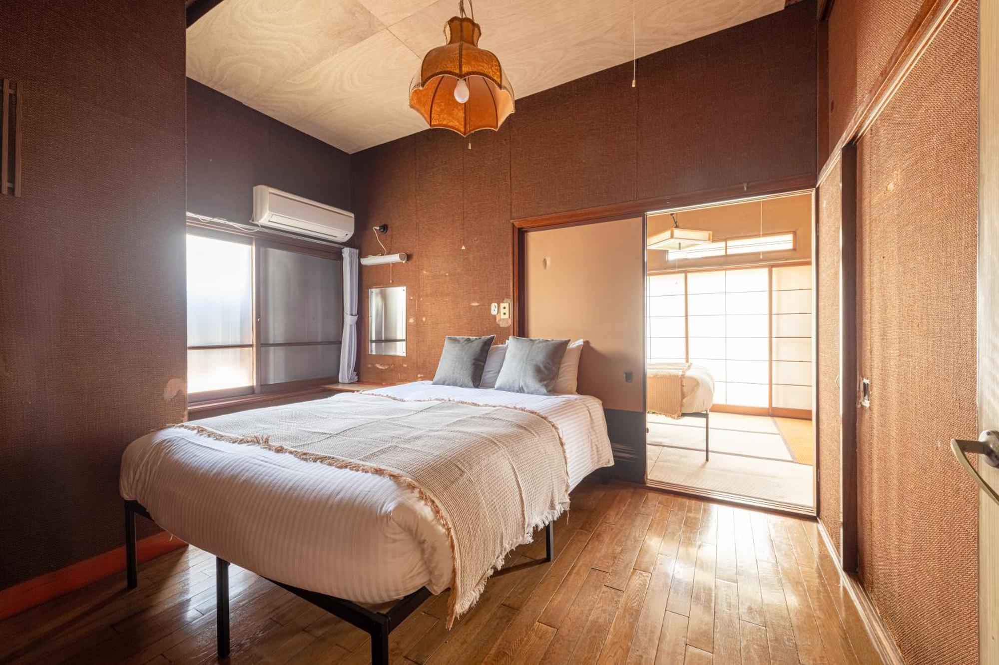 Casa de férias 東池袋2丁目戸建て