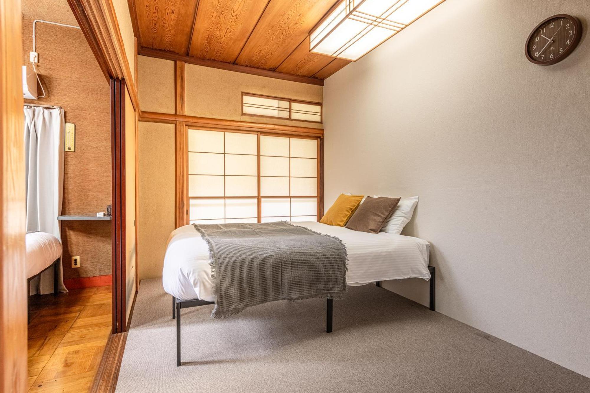 東池袋2丁目戸建て Casa de férias