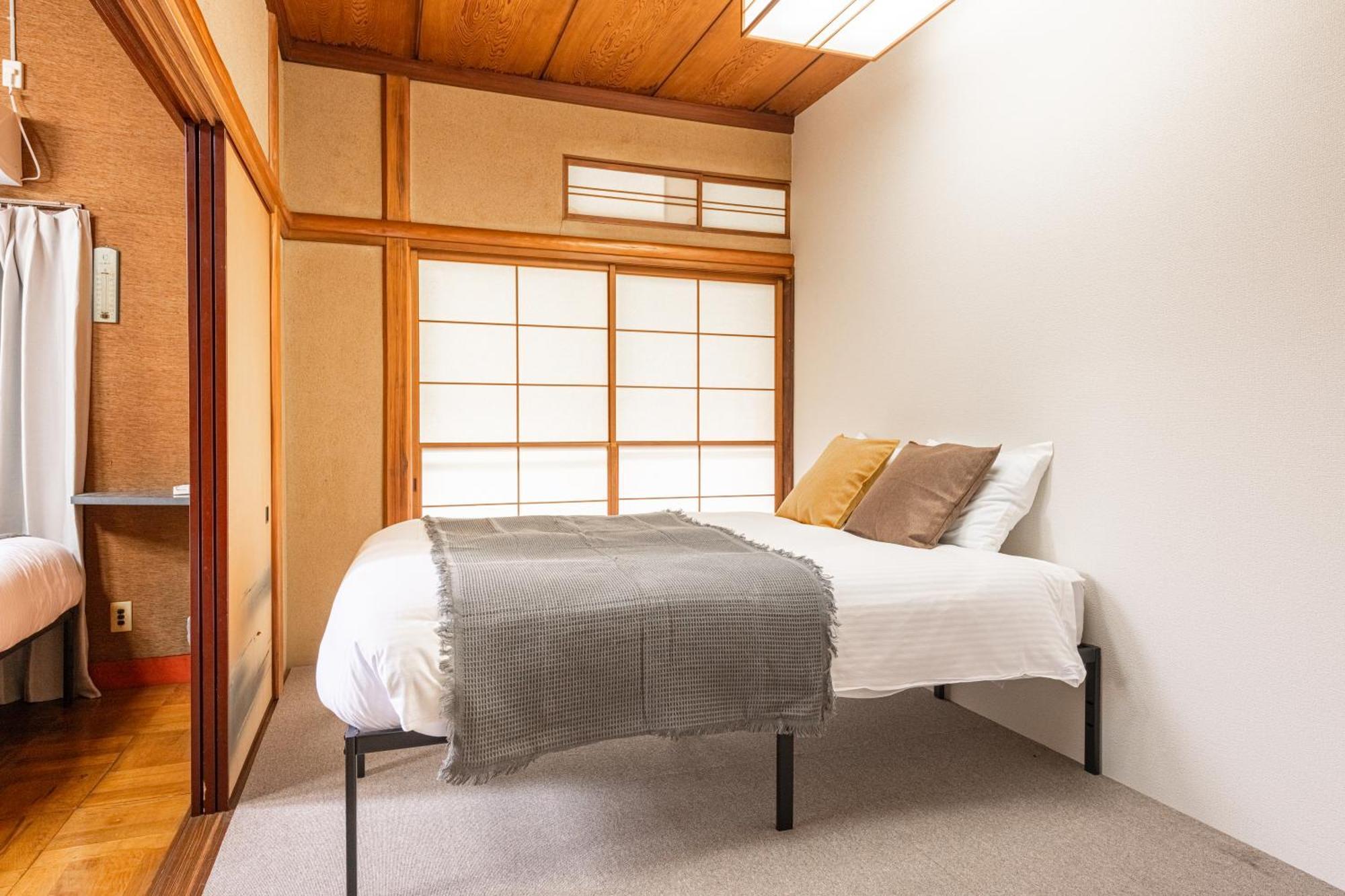 東池袋2丁目戸建て Casa de férias