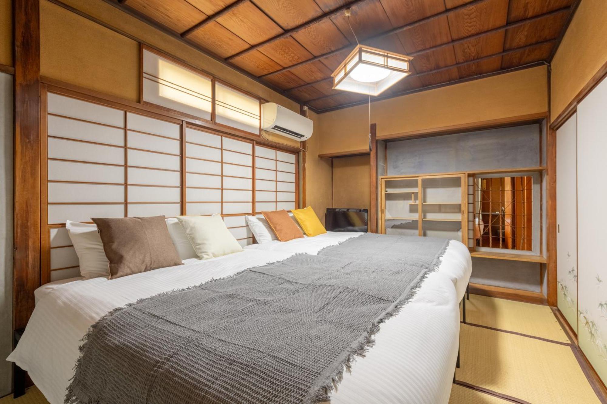 東池袋2丁目戸建て Casa de férias
