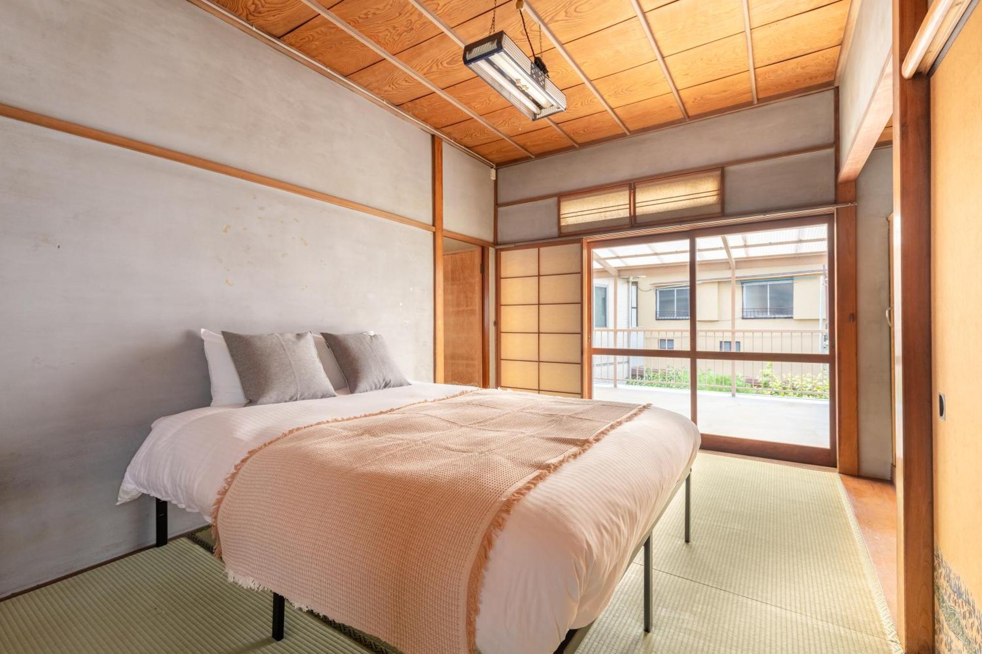 Casa de férias 東池袋2丁目戸建て