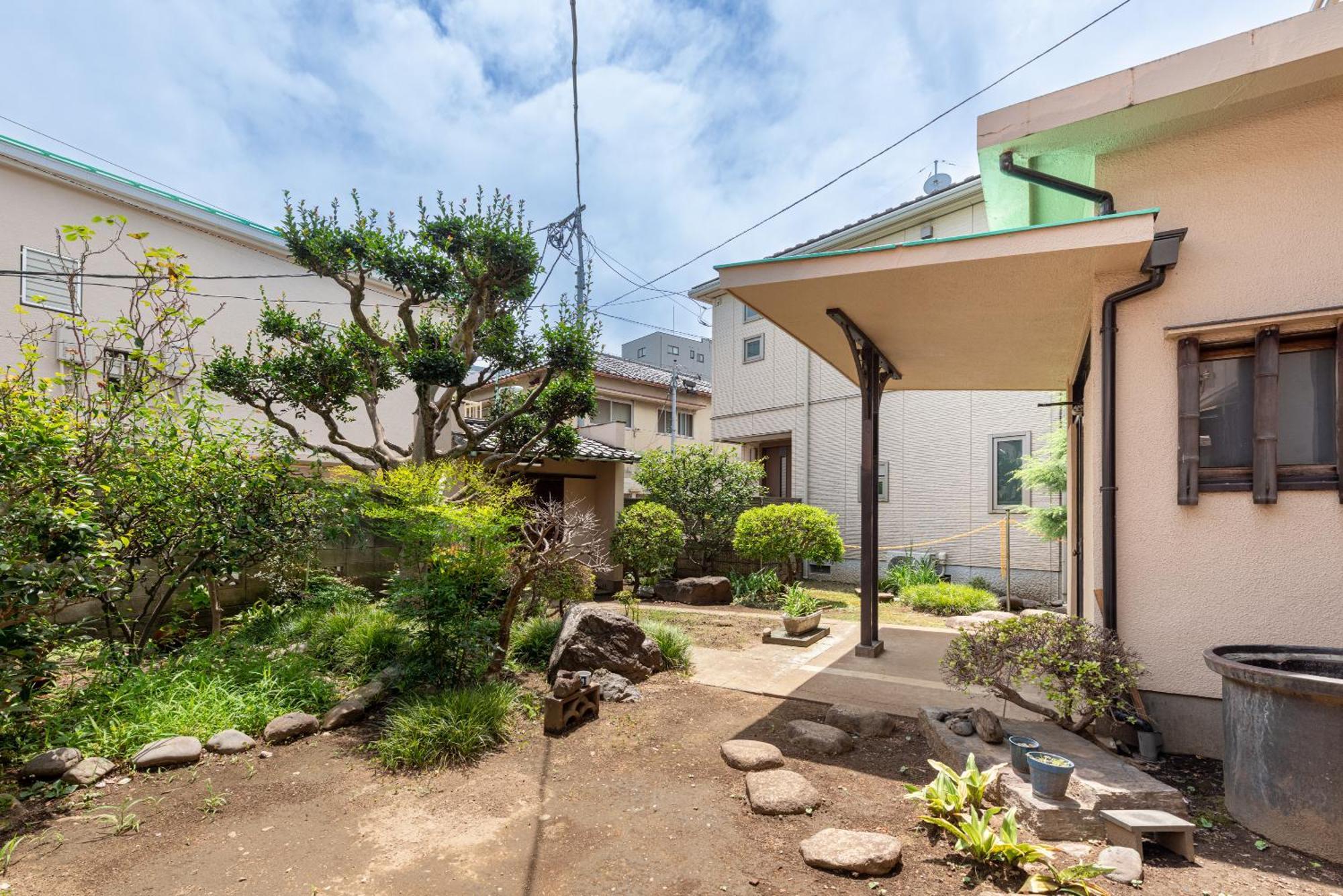 東池袋2丁目戸建て Casa de férias *