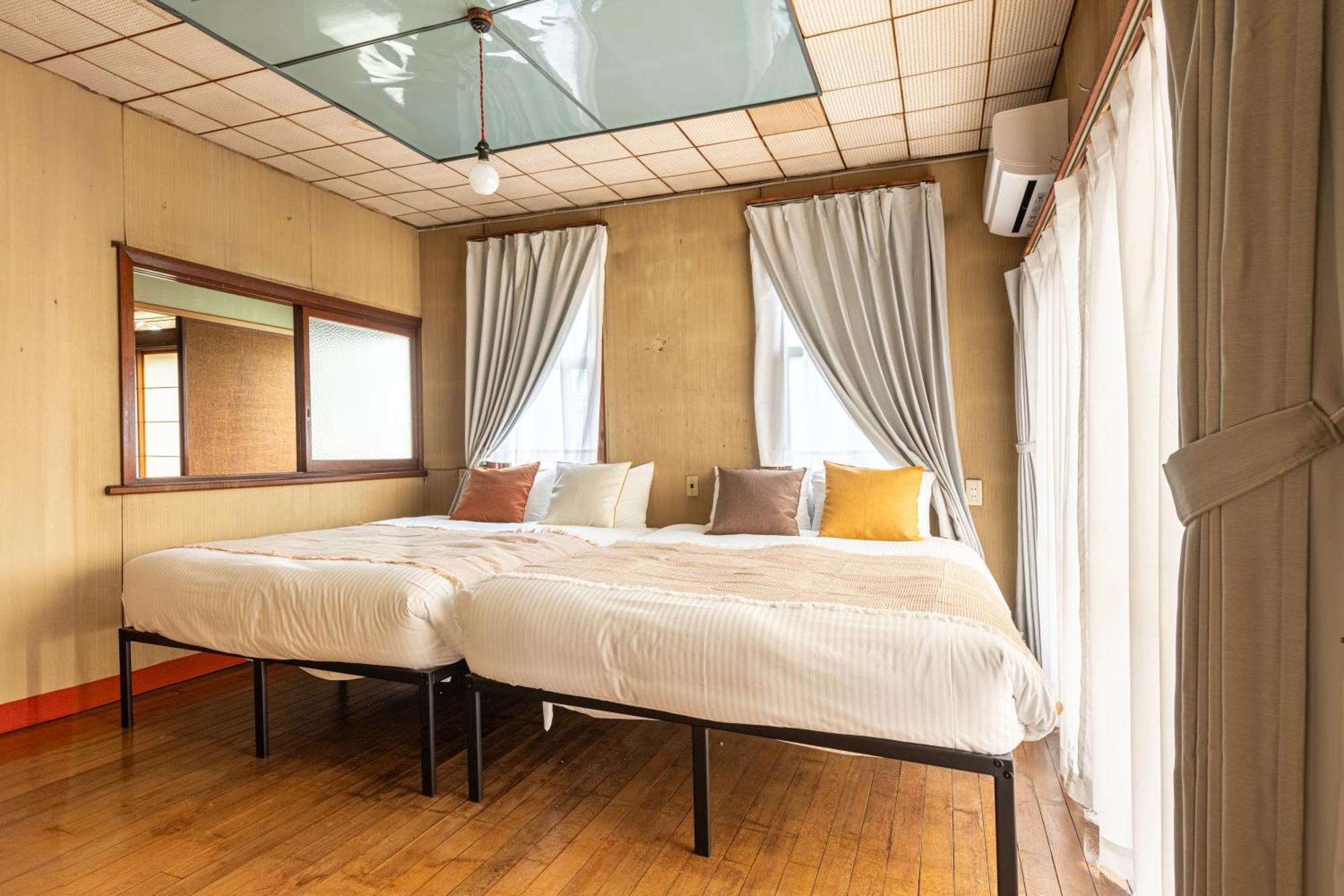 東池袋2丁目戸建て Casa de férias *