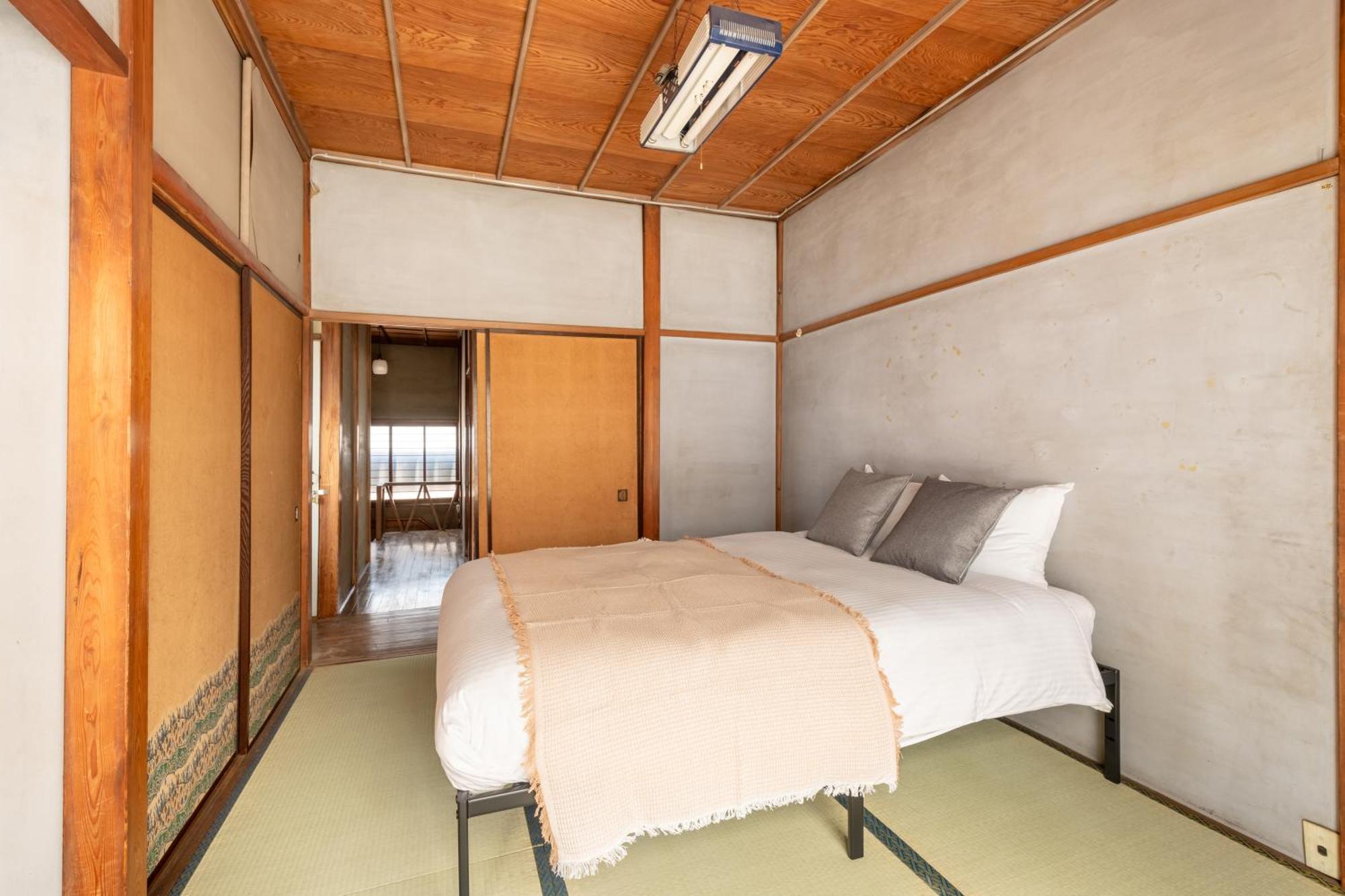 東池袋2丁目戸建て Casa de férias *