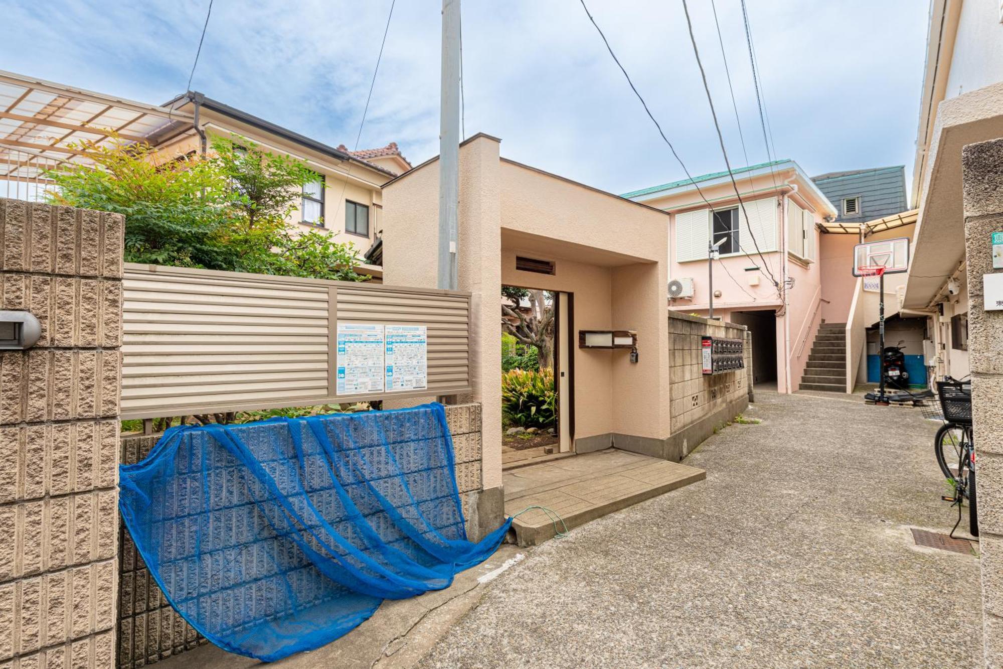 Casa de férias 東池袋2丁目戸建て Tóquio